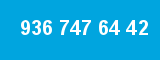 936 747 64 42 936 747 64 42
